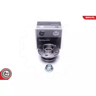 Roulement de roue arrière ESEN SKV 29SKV538