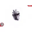Roulement de roue avant ESEN SKV 29SKV539 - Visuel 2