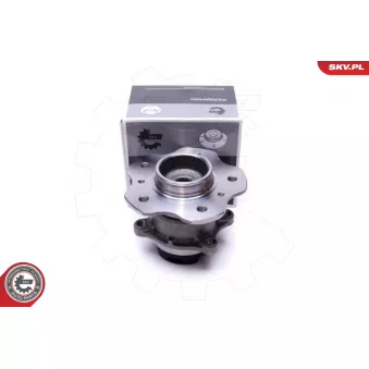 Roulement de roue arrière ESEN SKV 29SKV543