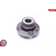 Roulement de roue arrière ESEN SKV 29SKV544 - Visuel 3