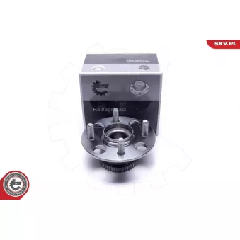 Roulement de roue arrière ESEN SKV 29SKV547