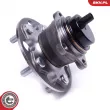 Roulement de roue arrière ESEN SKV 29SKV557 - Visuel 2