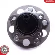 Roulement de roue arrière ESEN SKV 29SKV557 - Visuel 3