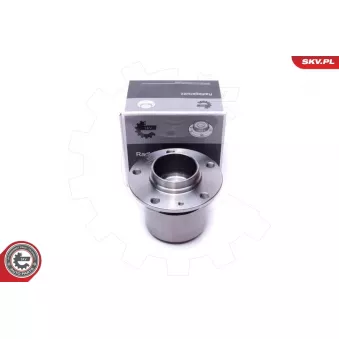 Roulement de roue arrière ESEN SKV 29SKV558