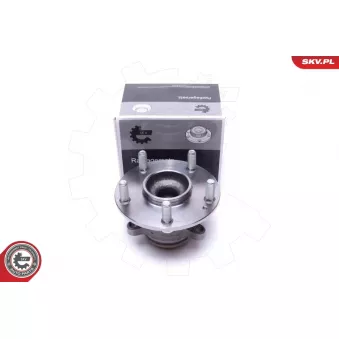 Roulement de roue arrière ESEN SKV 29SKV559