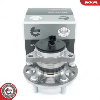 Roulement de roue arrière ESEN SKV 29SKV603