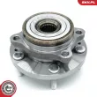 Roulement de roue avant ESEN SKV 29SKV611 - Visuel 2