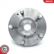 Roulement de roue avant ESEN SKV 29SKV611 - Visuel 3