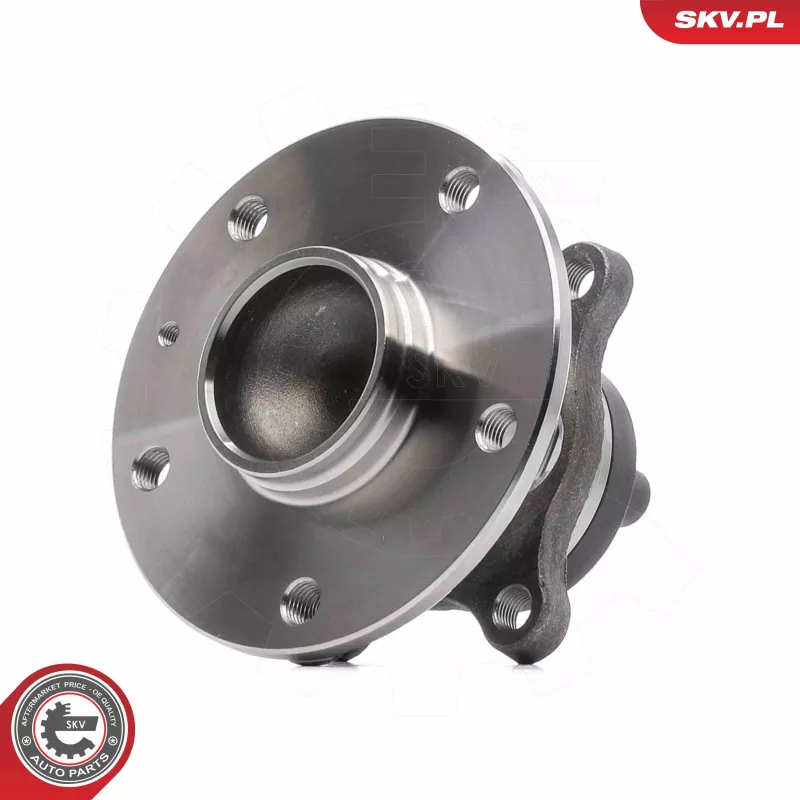 Roulement de roue arrière ESEN SKV 29SKV707