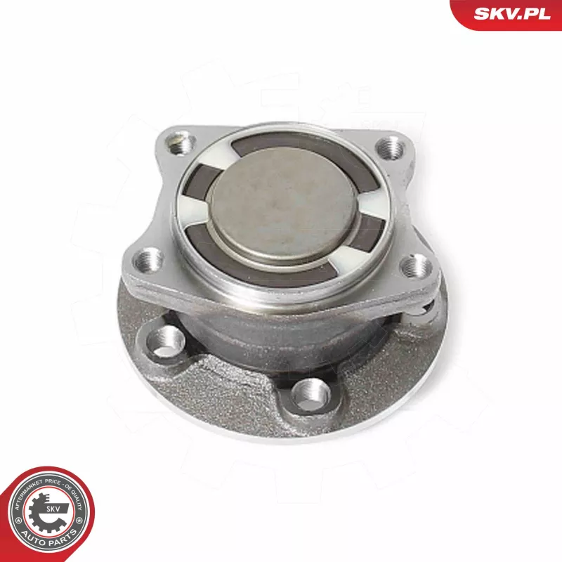 Roulement de roue arrière ESEN SKV 29SKV709