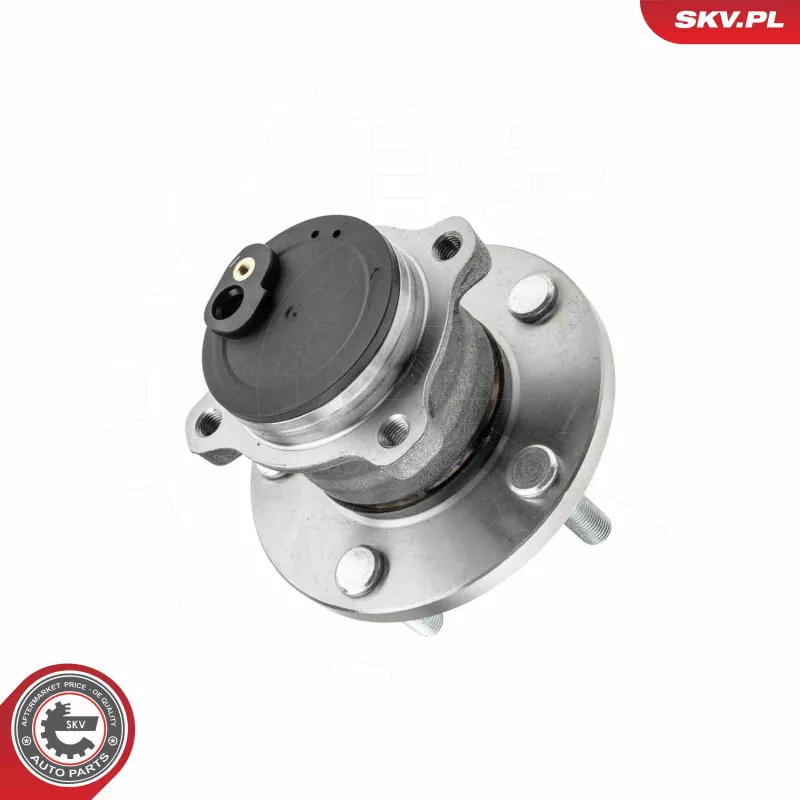 Roulement de roue arrière ESEN SKV 29SKV718