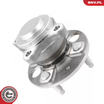 Roulement de roue arrière ESEN SKV