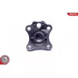 Roulement de roue arrière ESEN SKV 29SKV995 - Visuel 2