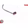 Capteur, température des gaz ESEN SKV 30SKV001 - Visuel 1