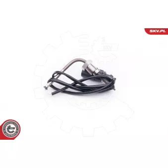 Capteur, température des gaz ESEN SKV 30SKV007