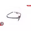 Capteur, température des gaz ESEN SKV 30SKV012 - Visuel 1