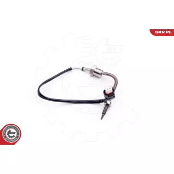 Capteur, température des gaz ESEN SKV 30SKV012