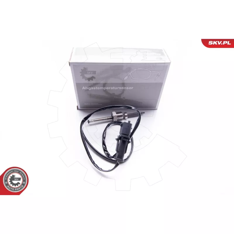 Capteur, température des gaz ESEN SKV 30SKV016