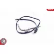 Capteur, température des gaz ESEN SKV 30SKV019 - Visuel 2