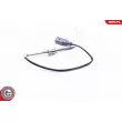 Capteur, température des gaz ESEN SKV 30SKV025 - Visuel 2