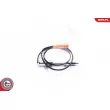 Capteur, température des gaz ESEN SKV 30SKV030 - Visuel 2