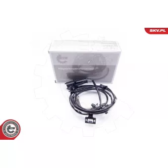 Capteur, température des gaz ESEN SKV