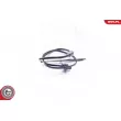 Capteur, température des gaz ESEN SKV 30SKV035 - Visuel 2