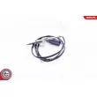 Capteur, température des gaz ESEN SKV 30SKV039 - Visuel 2
