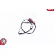 Capteur, température des gaz ESEN SKV 30SKV040 - Visuel 2