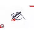 Capteur, température des gaz ESEN SKV 30SKV041 - Visuel 2