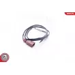 Capteur, température des gaz ESEN SKV 30SKV042 - Visuel 2
