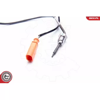 Capteur, température des gaz ESEN SKV 30SKV043