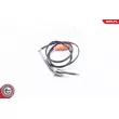 Capteur, température des gaz ESEN SKV 30SKV043 - Visuel 3