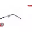 Capteur, température des gaz ESEN SKV 30SKV047 - Visuel 3