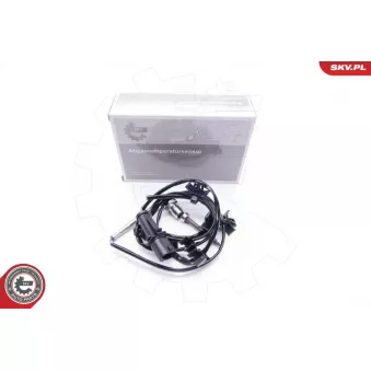 Capteur, température des gaz ESEN SKV 30SKV054