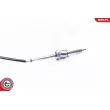 Capteur, température des gaz ESEN SKV 30SKV060 - Visuel 3