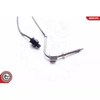 Capteur, température des gaz ESEN SKV 30SKV062
