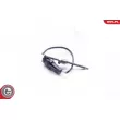 Capteur, température des gaz ESEN SKV 30SKV067 - Visuel 2