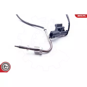 Capteur, température des gaz ESEN SKV 30SKV068