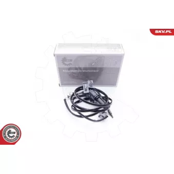 Capteur, température des gaz ESEN SKV 30SKV070