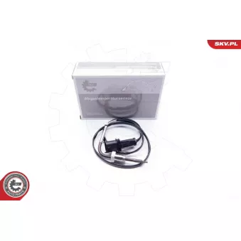 Capteur, température des gaz ESEN SKV 30SKV071