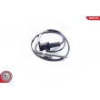 Capteur, température des gaz ESEN SKV 30SKV071 - Visuel 2