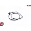 Capteur, température des gaz ESEN SKV 30SKV072 - Visuel 2