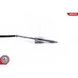 Capteur, température des gaz ESEN SKV 30SKV073 - Visuel 3