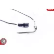 Capteur, température des gaz ESEN SKV 30SKV074 - Visuel 1
