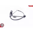 Capteur, température des gaz ESEN SKV 30SKV076 - Visuel 2