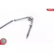 Capteur, température des gaz ESEN SKV 30SKV076 - Visuel 3
