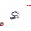 Capteur, température des gaz ESEN SKV 30SKV080 - Visuel 2