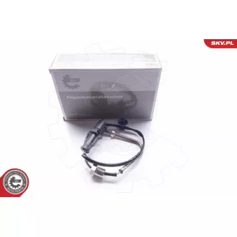 Capteur, température des gaz ESEN SKV 30SKV081