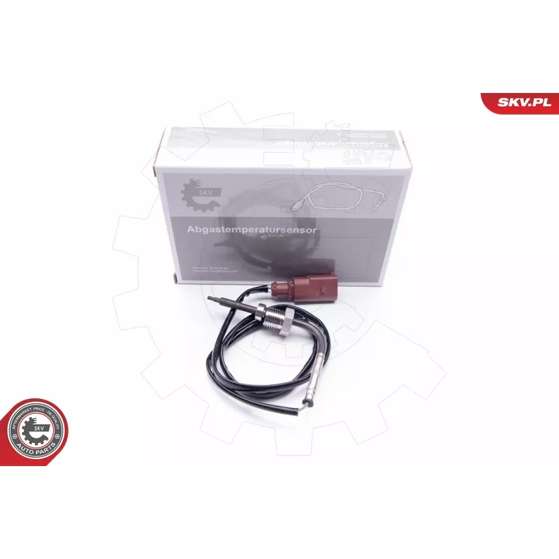 Capteur, température des gaz ESEN SKV 30SKV085